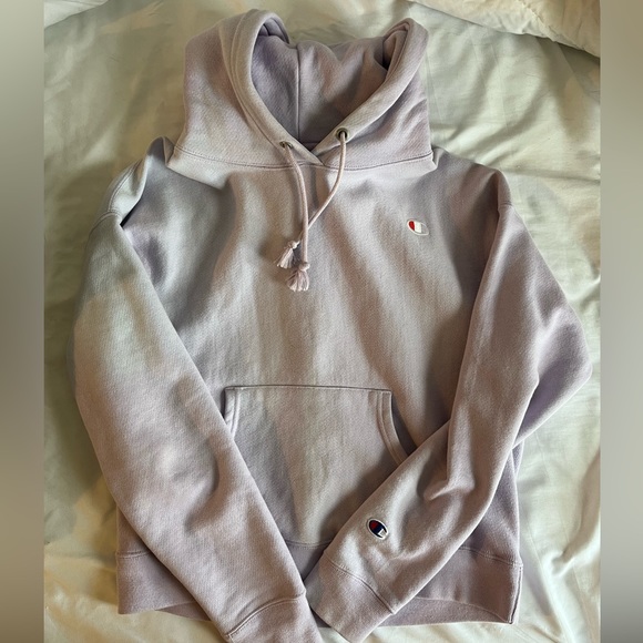 Champion Tops - Champion Hoodie